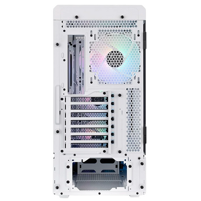 Chasis E-AXT Thermaltake ceres 300 +4 FAN ARGB