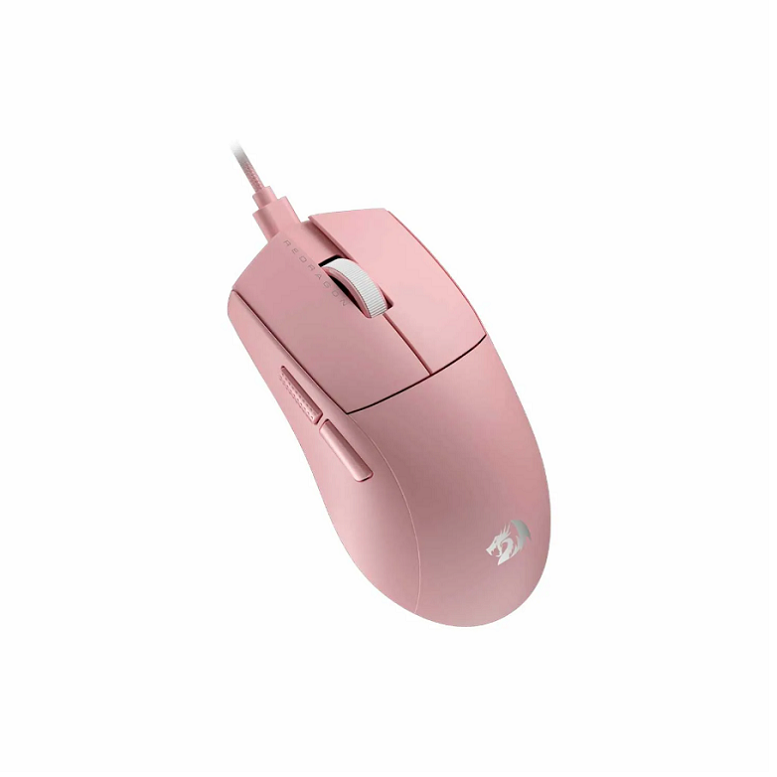 MOUSE REDRAGON M724 K1NG 1K