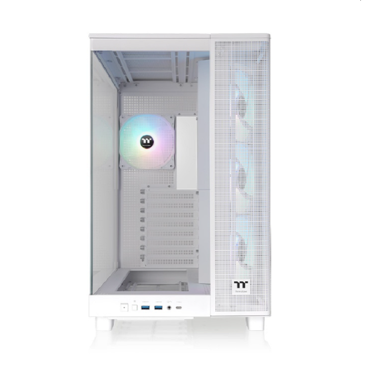 Chasis Thermaltake View 380 XL + 4 FAN ARGB 120mm