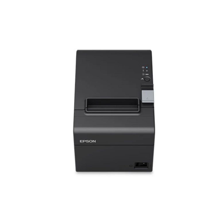 Impresora Termica Epson Tm-T20iii Usb Serial Corte Automatico 80mm Y 58mm