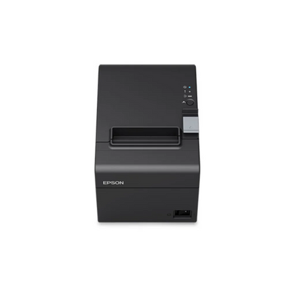 Impresora Termica Epson Tm-T20iii Usb Serial Corte Automatico 80mm Y 58mm