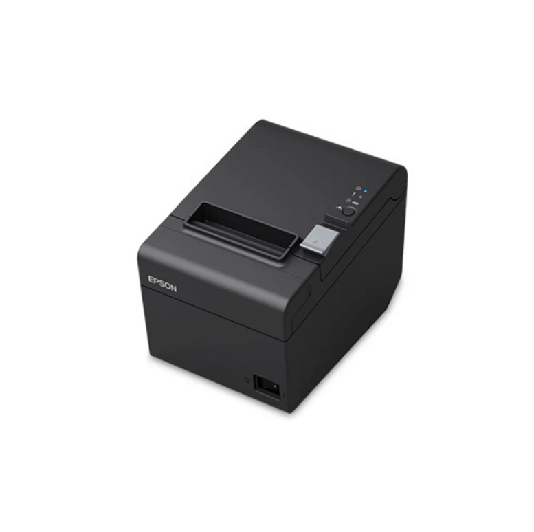 Impresora Termica Epson Tm-T20iii Usb Serial Corte Automatico 80mm Y 58mm