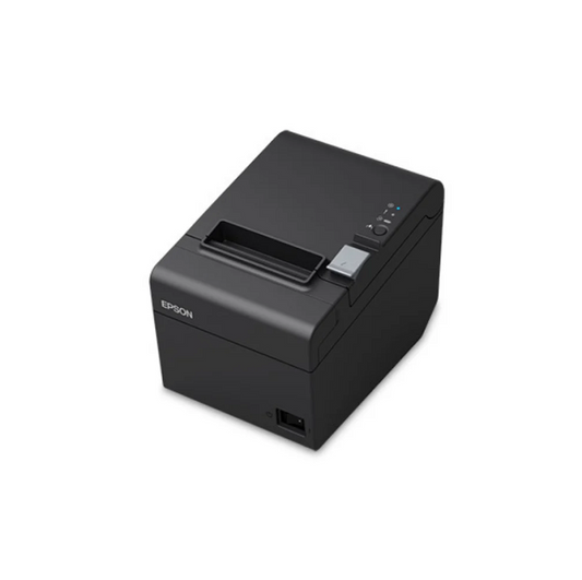 Impresora Termica Epson Tm-T20iii Usb Serial Corte Automatico 80mm Y 58mm