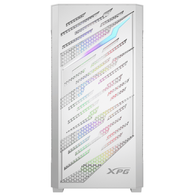 CHASIS XPG STARKER AIR BTF+ 4 FAN ARGB