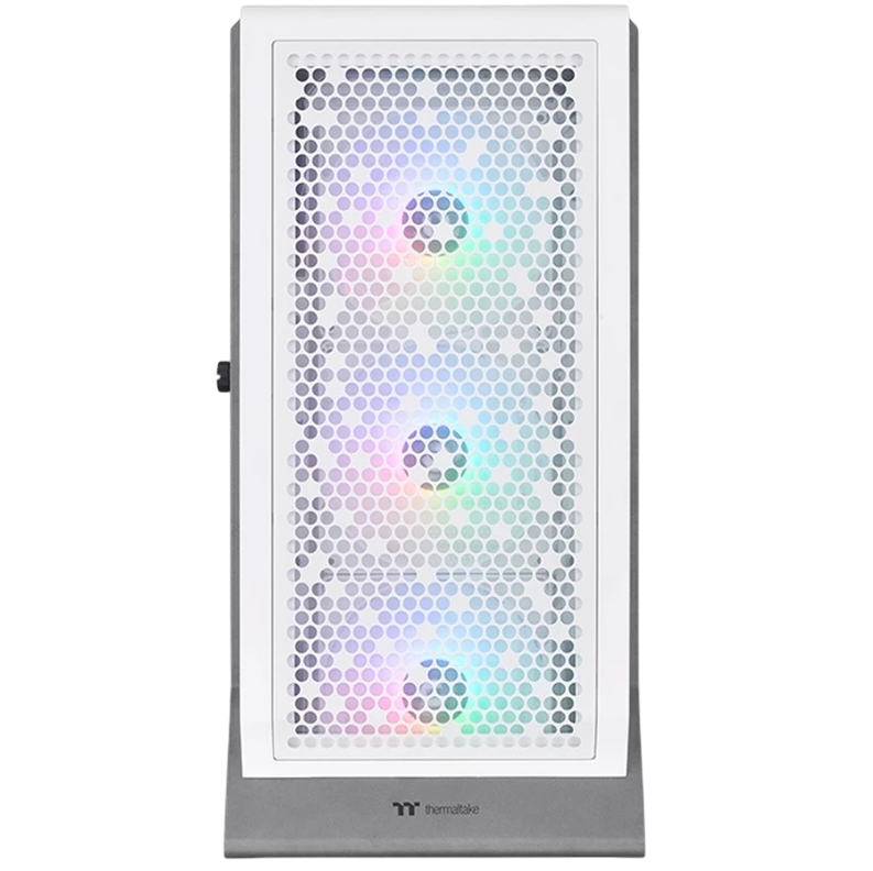 Chasis E-AXT Thermaltake ceres 300 +4 FAN ARGB