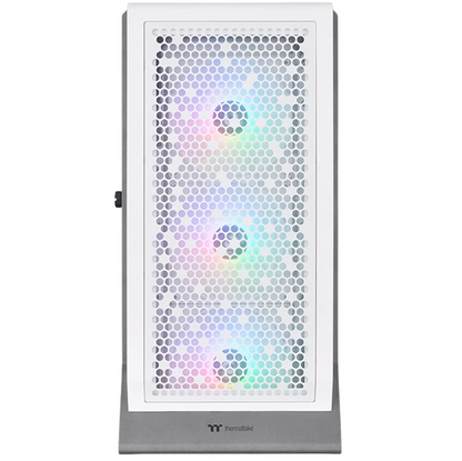 Chasis E-AXT Thermaltake ceres 300 +4 FAN ARGB