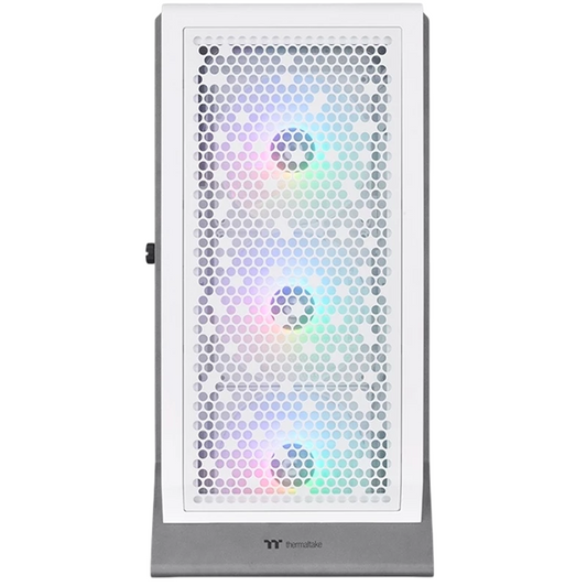 Chasis E-AXT Thermaltake ceres 300 +4 FAN ARGB