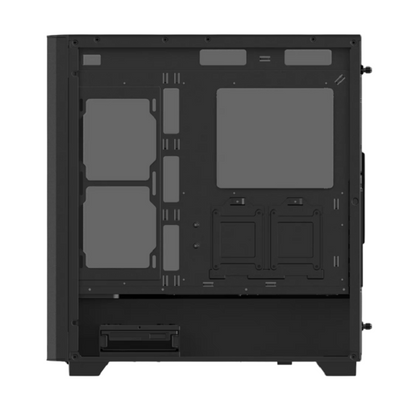 CHASIS XPG VALOR AIR PRO + 4 FAN ARGB