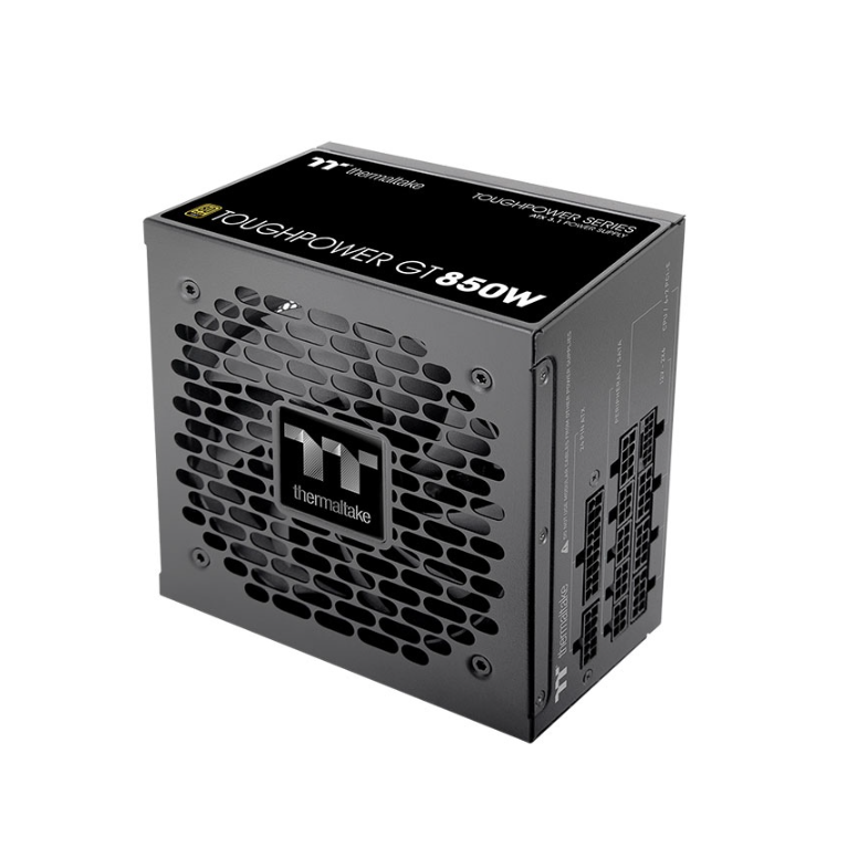 Fuente Thermaltake TOUGHPOWER GT 850W MODULAR