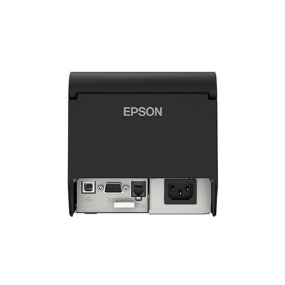 Impresora Termica Epson Tm-T20iiil-001 Usb Serial Corte Automatico 80mm