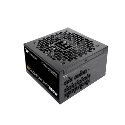 Fuente Thermaltake TOUGHPOWER GT 850W MODULAR