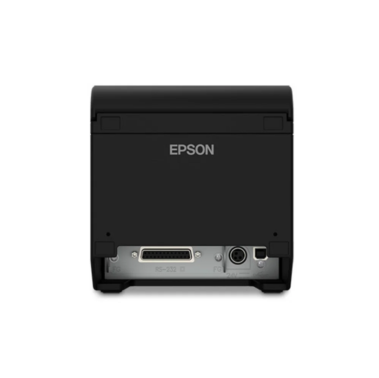 Impresora Termica Epson Tm-T20iii Usb Serial Corte Automatico 80mm Y 58mm