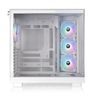 Chasis Thermaltake View 380 XL + 4 FAN ARGB 120mm