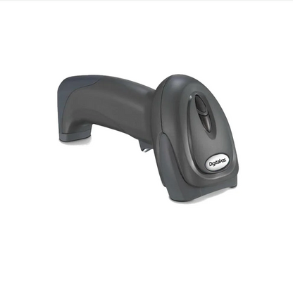 Lector De Código De Barras Digital Pos DIG-X6266 1d 2d