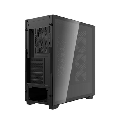 CHASIS XPG VALOR AIR PRO + 4 FAN ARGB