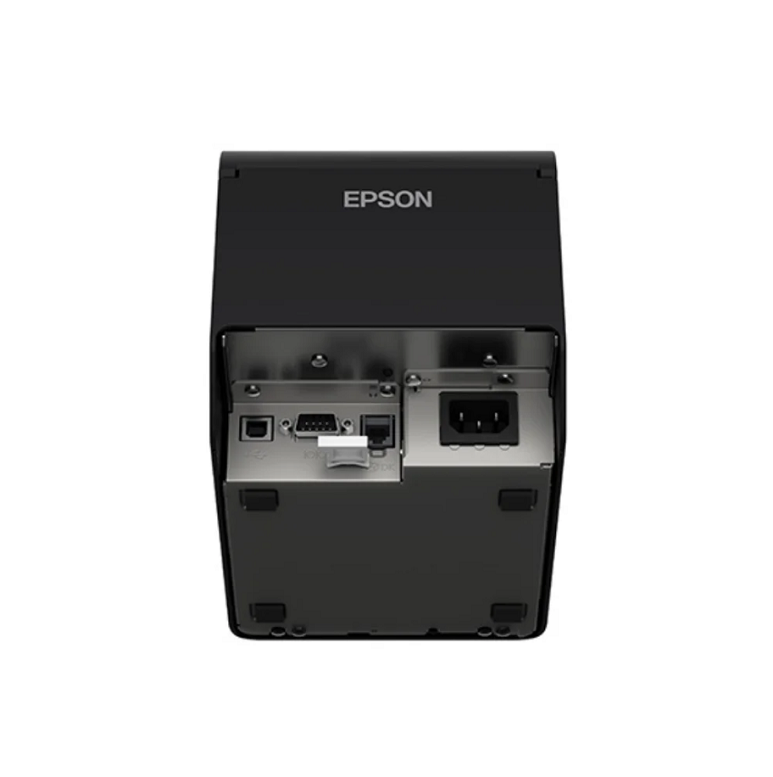 Impresora Termica Epson Tm-T20iiil-001 Usb Serial Corte Automatico 80mm