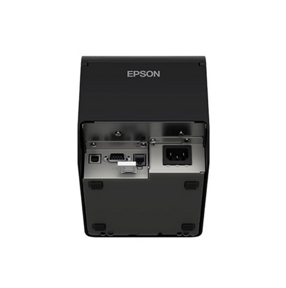 Impresora Termica Epson Tm-T20iiil-001 Usb Serial Corte Automatico 80mm