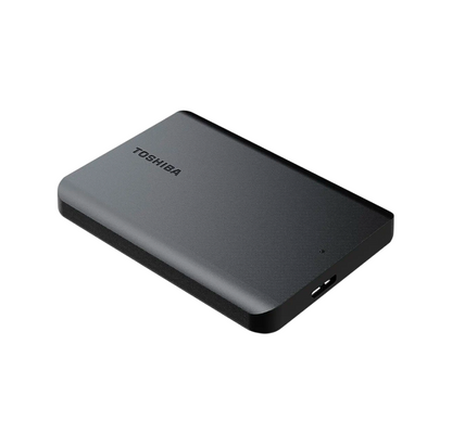 Disco duro externo Toshiba