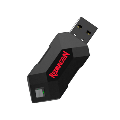 Control Redragon HARROW PRO Inalámbrico RGB