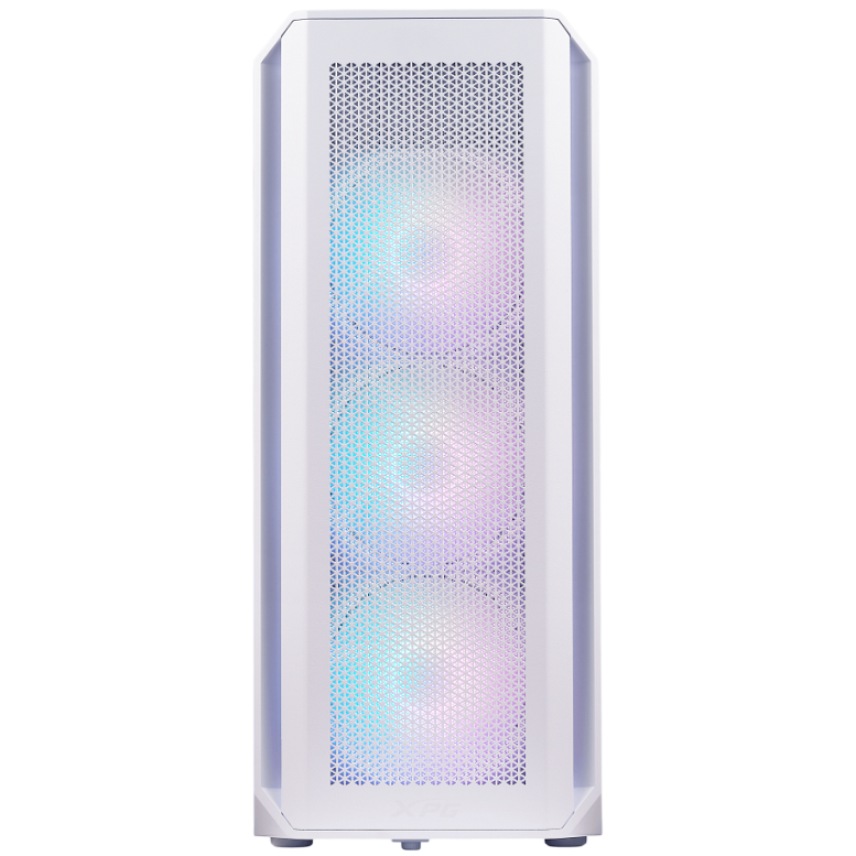 CHASIS XPG VALOR AIR PLUS + 4 FAN ARGB