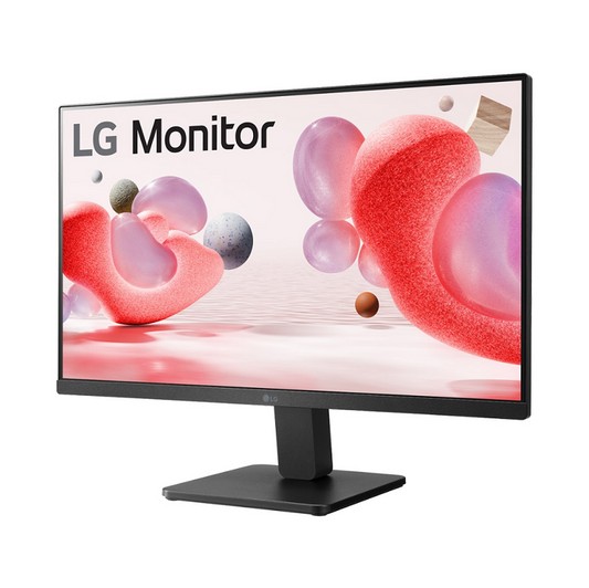 Monitor LG 23.8" 24MR400-B  FHD Amd Freesync 100hz 5ms