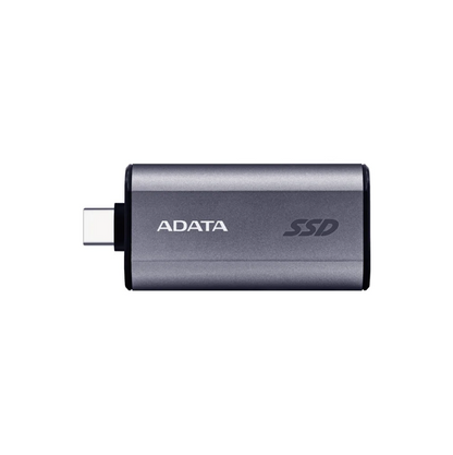 Ssd Externo Adata Sc750 1tb Usb 3.2
