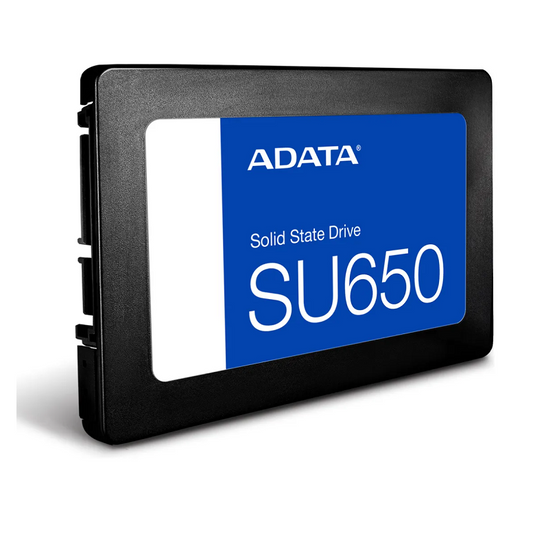 Disco Solido SSD SATA 2.5" ADATA SU650