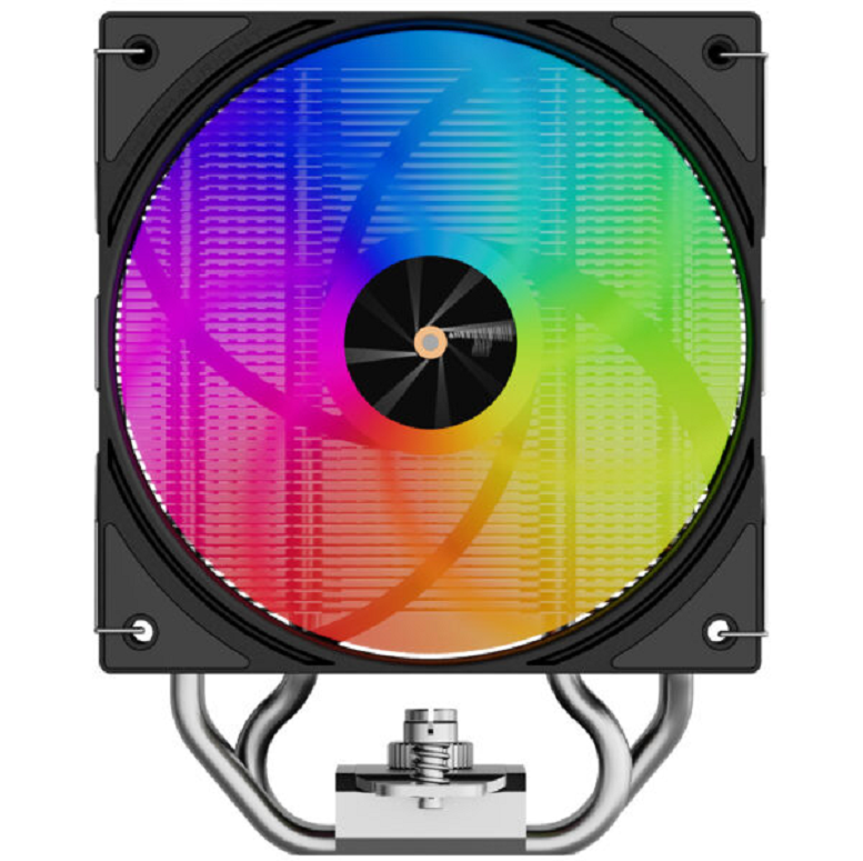 Enfriador de aire para CPU- Thermalright Digital ARGB TL-P12-S PWM