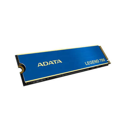 Disco Ssd Adata Legend 700 Pcie Gen3 X4 M.2 2280