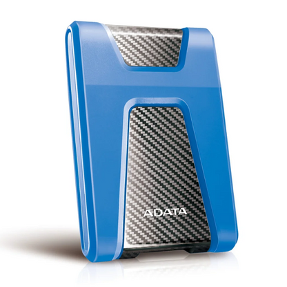 Disco Externo Adata Antigolpes Hd650 1tb Usb 3.2