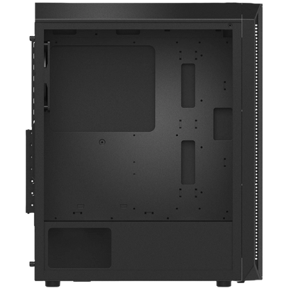 CHASIS XPG VALOR AIR PLUS + 4 FAN ARGB