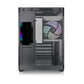 THERMALTAKE View 380 TG + 4 FAN ARGB 120mm