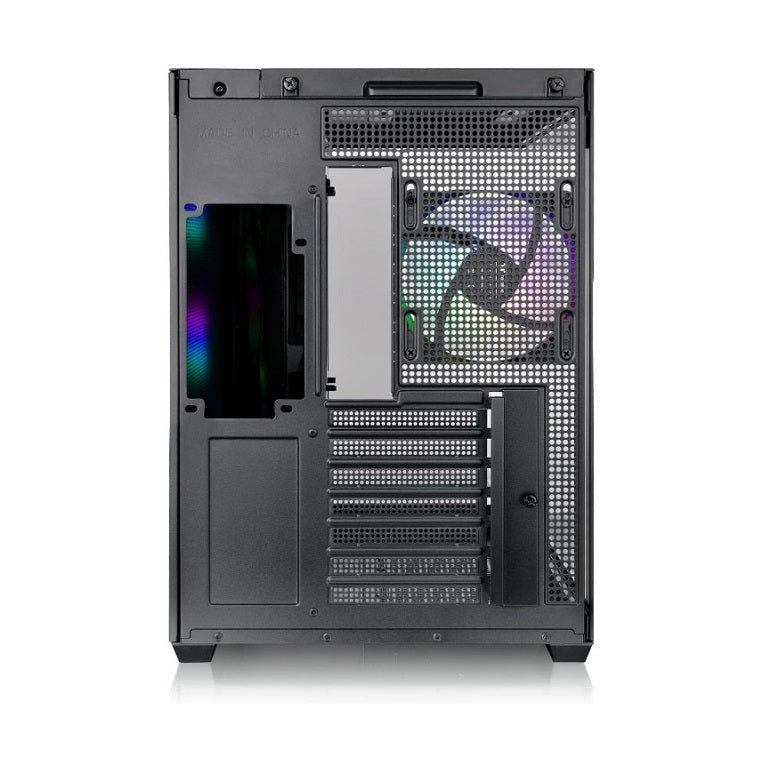 THERMALTAKE View 380 TG + 4 FAN ARGB 120mm
