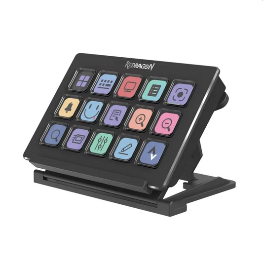 Redragon StreamCraft SS-550