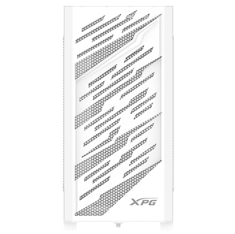 CHASIS XPG STARKER AIR BTF+ 4 FAN ARGB