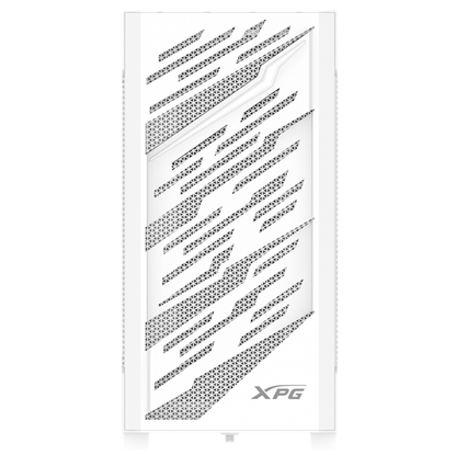 CHASIS XPG STARKER AIR BTF+ 4 FAN ARGB