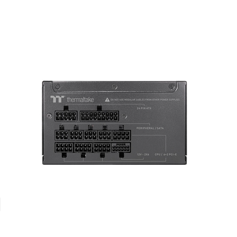 Fuente Thermaltake TOUGHPOWER GT 850W MODULAR