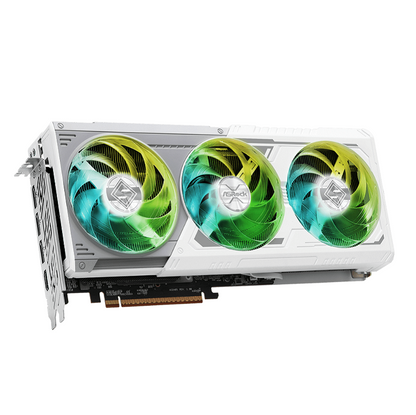 Tarjeta grafica AMD RADEON RX 9070XT STEEL LEGEND 16GB
