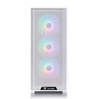 Chasis Thermaltake H390 TG  E-AXT ARGB