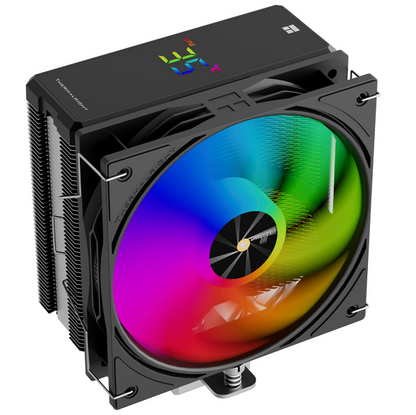 Enfriador de aire para CPU- Thermalright Digital ARGB TL-P12-S PWM