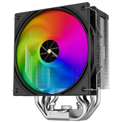 Enfriador de aire para CPU- Thermalright Digital ARGB TL-P12-S PWM