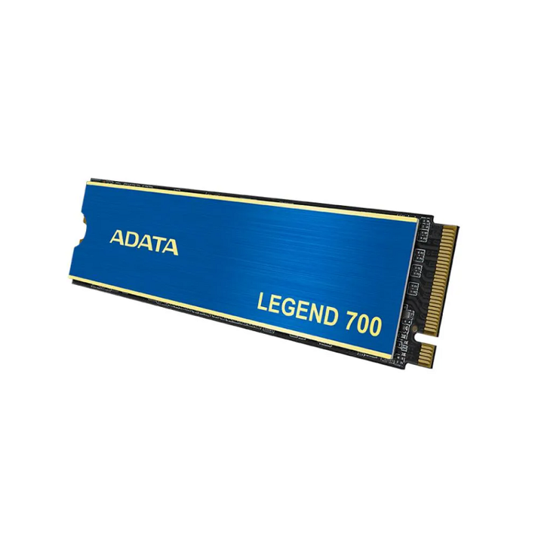 Disco Ssd Adata Legend 700 Pcie Gen3 X4 M.2 2280