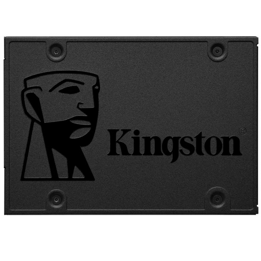 Disco Solido SSD SATA 2.5" SSD Kingston A400 960gb