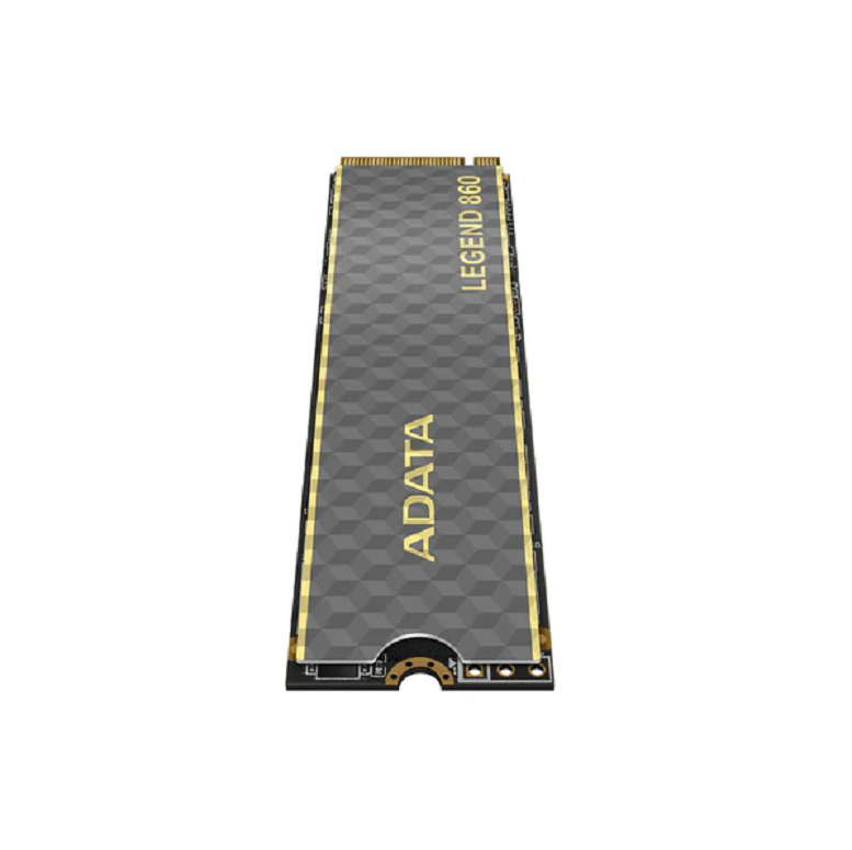 Disco Ssd Adata 1tb Legend 860 Pcie Gen4 X4 M.2 2280