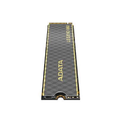 Disco Ssd Adata 1tb Legend 860 Pcie Gen4 X4 M.2 2280