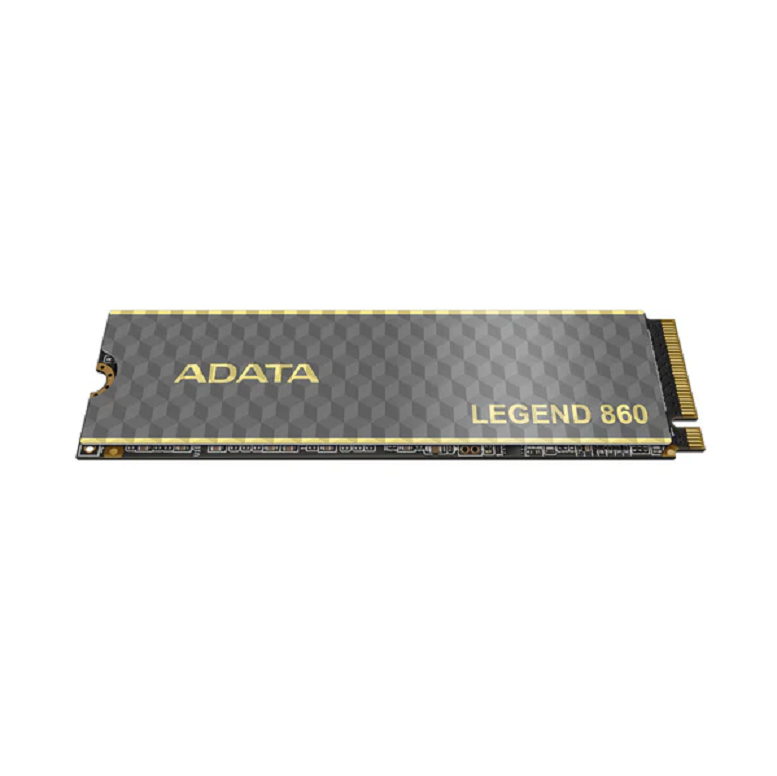 Disco Ssd Adata 1tb Legend 860 Pcie Gen4 X4 M.2 2280