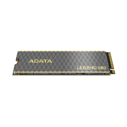 Disco Ssd Adata 1tb Legend 860 Pcie Gen4 X4 M.2 2280