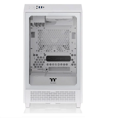Chasis Thermaltake The Tower 200 Snow WHITE