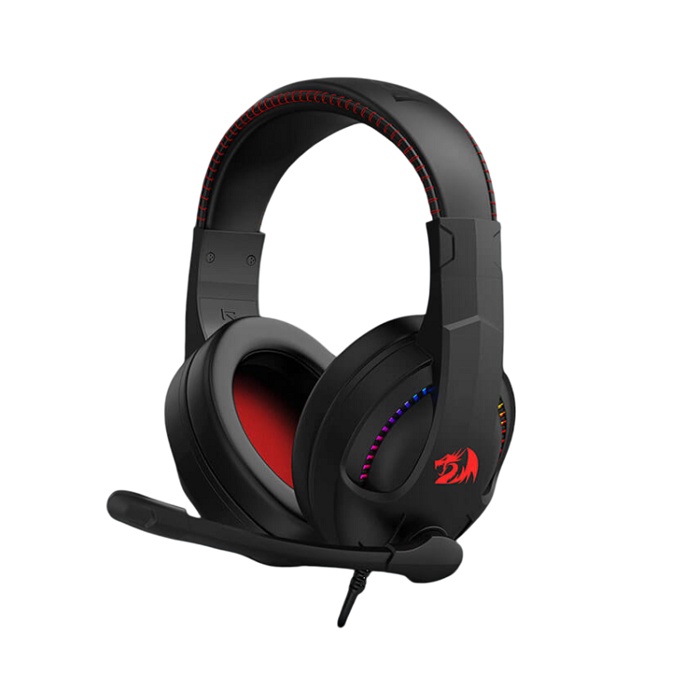 DIADEMA REDRAGON H211 CRONUS