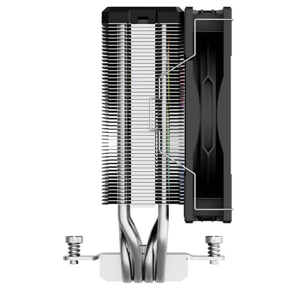 Enfriador de aire para CPU- Thermalright Digital ARGB TL-P12-S PWM